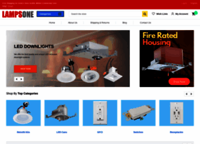 Lampsone.com thumbnail