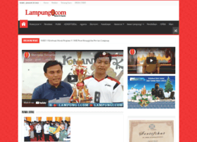 Lampung1.com thumbnail
