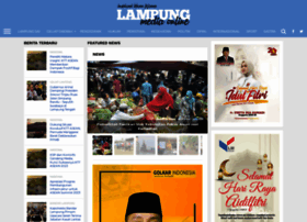 Lampungmediaonline.com thumbnail