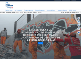 Lamsac.com.pe thumbnail Lamsac.com.pe thumbnail