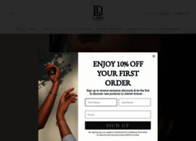 Lamsdesign.com thumbnail