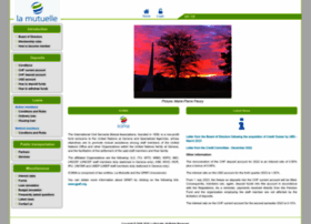 Lamutuelle.org thumbnail
