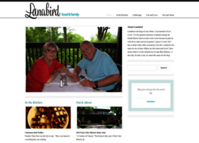Lanabird.com thumbnail