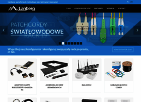 Lanberg.pl thumbnail