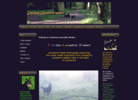 Lancashireheeler.biz thumbnail Lancashireheeler.biz thumbnail