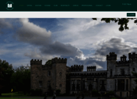 Lancastergc.co.uk thumbnail