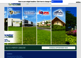 Lancasternewcity.com.ph thumbnail Lancasternewcity.com.ph thumbnail