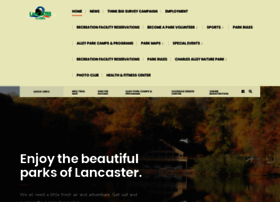 Lancasterparks.com thumbnail Lancasterparks.com thumbnail