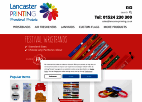 Lancasterprinting.co.uk thumbnail Lancasterprinting.co.uk thumbnail