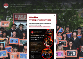 Lancasterschools.org thumbnail