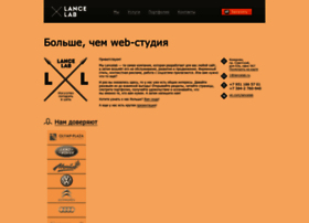 Lancelab.ru thumbnail