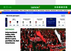 Lancenet.com.br thumbnail