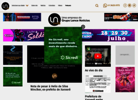 Lancenoticias.com.br thumbnail