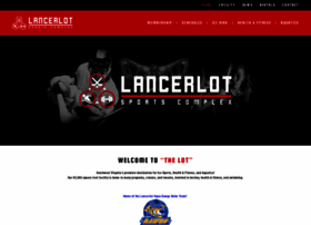 Lancerlotsportscomplex.com thumbnail