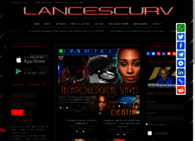 Lancescurv.com thumbnail