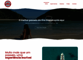 Lanchasilhagrande.com.br thumbnail