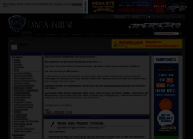 Lancia-forum.de thumbnail