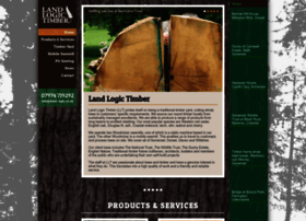 Land-logic.co.uk thumbnail