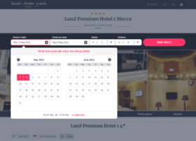 Land-premium-1.hotels-saudi-arabia.com thumbnail