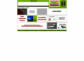 Land.heim.at thumbnail
