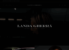 Landagherra.com thumbnail