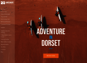 Landandwave.co.uk thumbnail