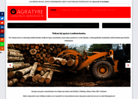 Landbouwbandenstunter.nl thumbnail