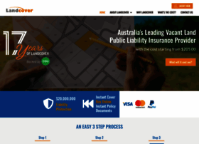 Landcover.com.au thumbnail