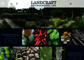Landcraftenvironment.com thumbnail