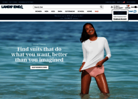 Landend.com thumbnail