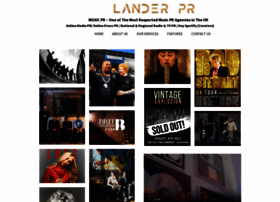 Landerpr.com thumbnail