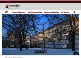 Landeshauptarchiv.de thumbnail