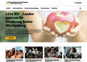Landeszentrum-bw.de thumbnail