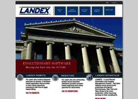 Landex.com thumbnail