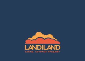 Landiland.ru thumbnail