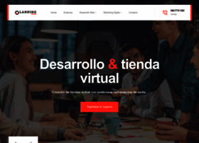 Landingpage.cl thumbnail