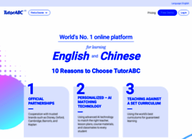 Landingpage.tutorabcjr.com thumbnail