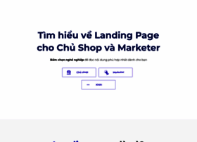 Landingpage.vn thumbnail