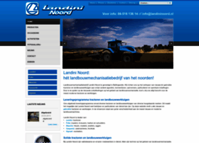 Landininoord.nl thumbnail