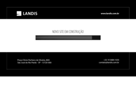 Landis.com.br thumbnail