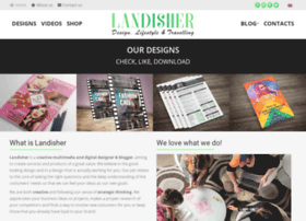Landisher.com thumbnail