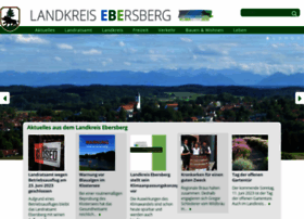 Landkreis-ebersberg.de thumbnail