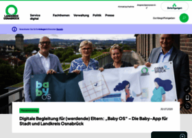 Landkreis-osnabrueck.de thumbnail