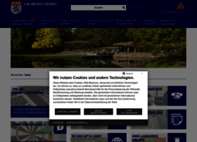 Landkreis-uelzen.de thumbnail