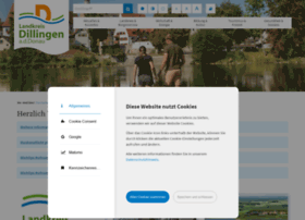 Landkreis.dillingen.de thumbnail