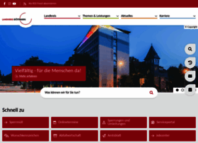 Landkreisgoettingen.de thumbnail