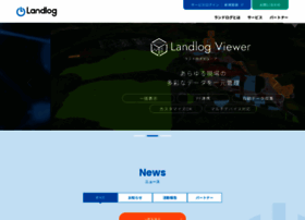 Landlog.info thumbnail