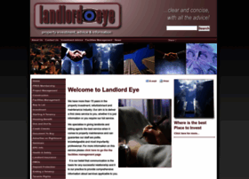 Landlordeye.co.uk thumbnail