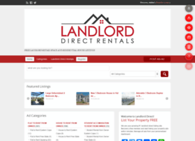 Landlordrental.co.za thumbnail