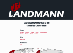 Landmann.com thumbnail